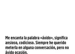 Enlace a Ampliando el vocabulario