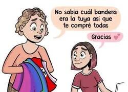 Enlace a Surtido de banderas