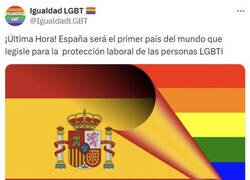 Enlace a Igualdad pero no mucha