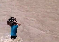 Enlace a Nada puede detenerle