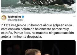 Enlace a Imágenes captadas en el momento preciso y justo