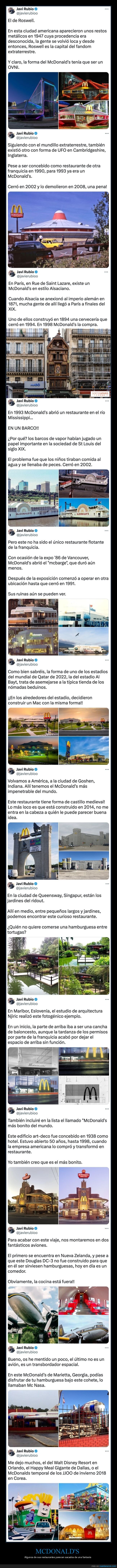 mcdonald's,rrestaurantes