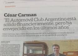 Enlace a Nació para el puesto