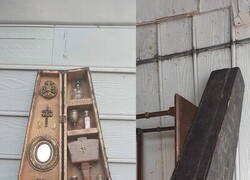 Enlace a Kit antivampiros