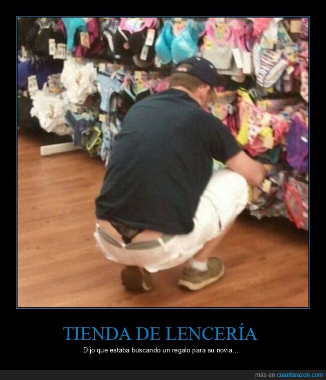 bragas,tienda,wtf