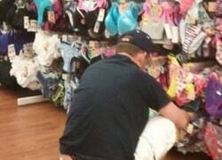 Enlace a Un detallista