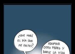 Enlace a El día que falte