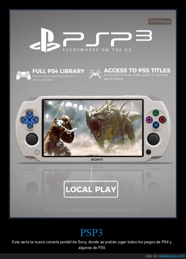 psp3,consola portátil