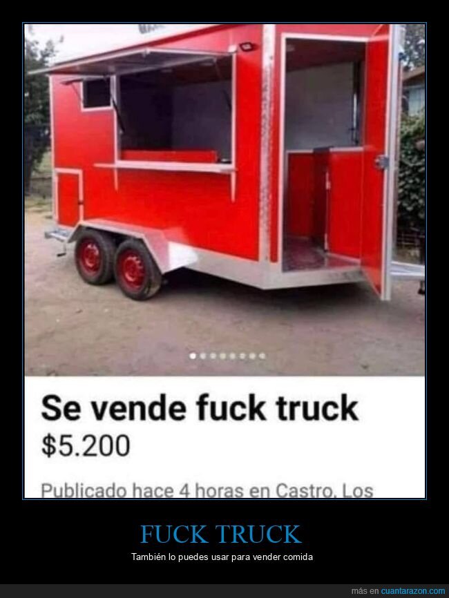 anuncios,food truck,fails