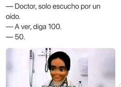 Enlace a Problemas de audición