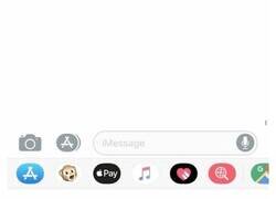 Enlace a Capturas de pantalla de gente que dejó su trabajo a través de mensajes de texto