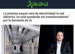 Enlace a La próxima sequía