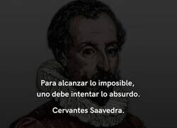 Enlace a Alcanzando lo imposible