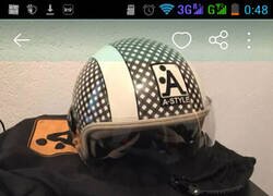 Enlace a Casco en venta