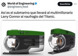 Enlace a Otro valiente que va a intentar la hazaña