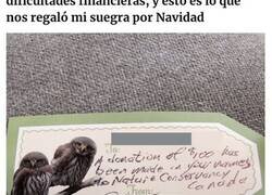 Enlace a Publicaciones de personas cuya familia política es insoportable