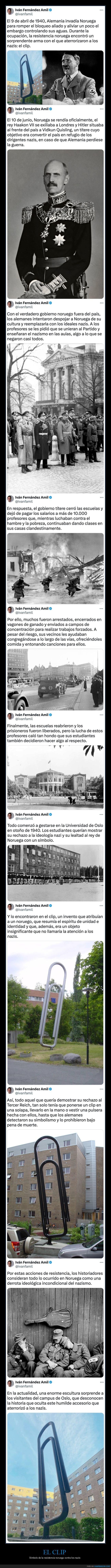 clip,noruega,nazis