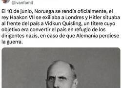 Enlace a ¿Por qué los nazis prohibieron los clips en Noruega?