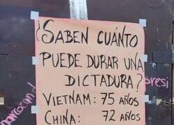 Enlace a Curiosa forma de seleccionar dictaduras...