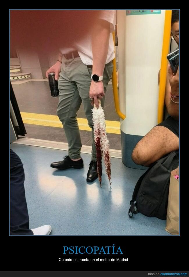 metro,madrid,banderillas