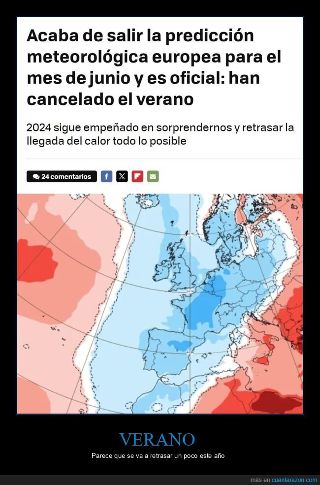 predicción meteorológica,verano,europa
