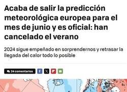 Enlace a Se cancela el verano en Europa
