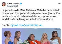 Enlace a El bulo de Miss Alabama