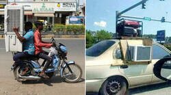 Enlace a Hay aires acondicionados para cualquier tipo de vehículos