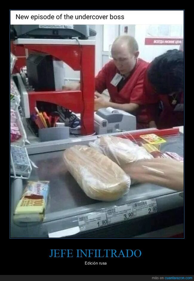 parecidos,putin,supermercado