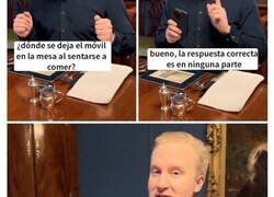 Enlace a Consejos de etiqueta que quizá no conozcas