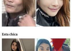 Enlace a Instagramers cuyas fotos están tan lejos de la realidad que fueron ridiculizados en internet 