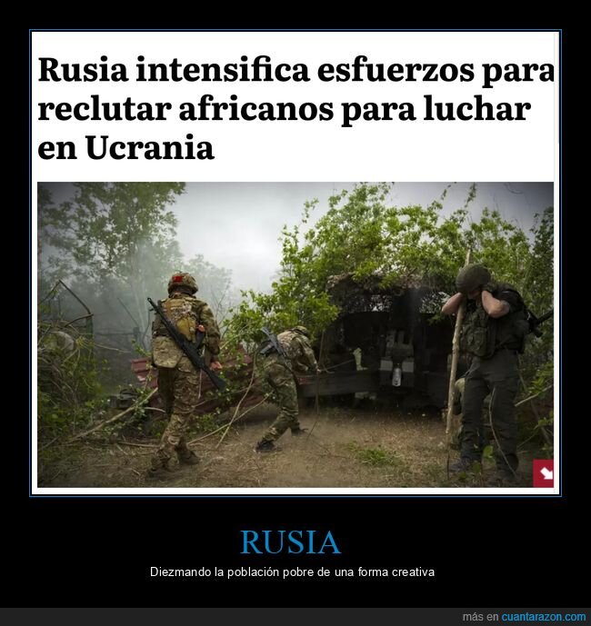 rusia,africanos,ucrania