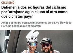 Enlace a Detención surrealista