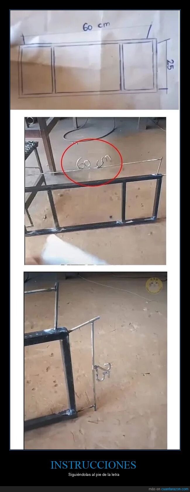 fails,medidas,plano,wtf