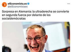 Enlace a Alemania está volviendo a las viejas costumbres