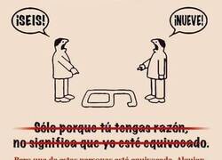 Enlace a Distintos puntos de vista