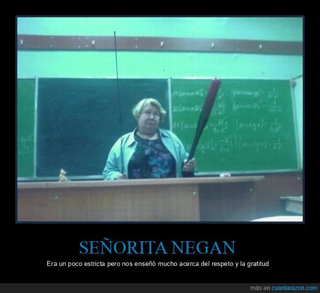 bate,profesora,wtf