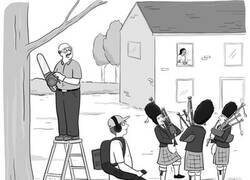 Enlace a Esperando el momento oportuno