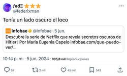 Enlace a El lado aún más oscuro