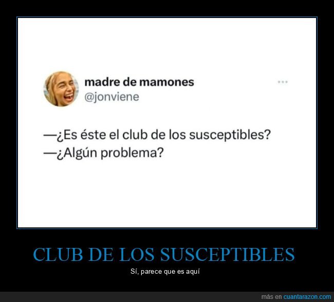 club,susceptibles