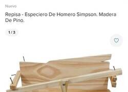 Enlace a Artículo de ocasión