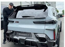 Enlace a Horror sobre ruedas