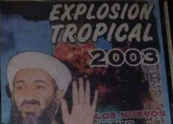 Enlace a El disco del verano