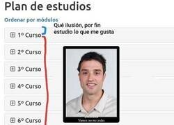 Enlace a Resumen de cualquier carrera