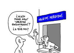 Enlace a El cartel ya lo indica