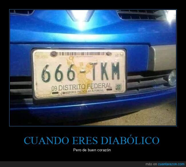 matr&iacute;cula,666,tkm