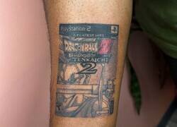 Enlace a Su juego favorito