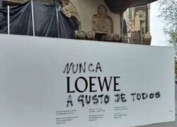 Enlace a Loewe sobre mojado