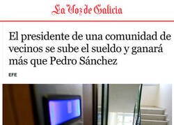 Enlace a Sueldo presidencial