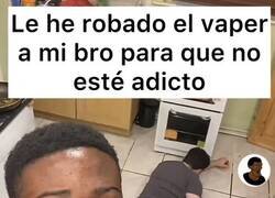 Enlace a Un amigo de verdad
